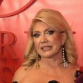 Suzana Mančić slomljena zbog Lidijine smrti, oprostila se potresnim rečima: "Bila si jedna od najboljih..."