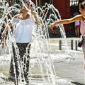 Drveće bi moglo da ohladi Beograd i velike gradove: Isijavanje toplote iz asfalta i betona stvara toplotna ostrva, ali samo…