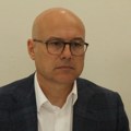 Vučević: Moguće da Vučić na skupu u subotu iznese naziv liste sa kojom će SNS na izbor