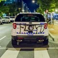 Broj ubistava koje počini policija u SAD raste uprkos padu stope kriminaliteta sa smrtnim ishodima