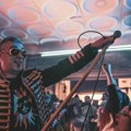 Pank veče za vikend – „Bolesna štenad“, „Crveni karton“ i „Manitu“ u Nišu