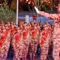 Si Đinping: Snažna država mora da ima snažnu vojsku