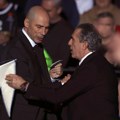 Kraj: Nakon sezone bez trofeja, klub otpustio trenera!