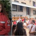 Mlada Novosađanka menja svet oko sebe: Jelena obučava vršnjake da prepoznaju trgovinu ljudima