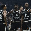 Partizan dobija četiri obeštećenja, evo koliko je novca zaradio
