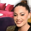 U ovom luksuzu živi Sara Jo. Nacija bruji o njenoj vezi sa glumcem, a ovo je njen stan: Godinu dana krila da ga je kupila…