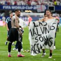 Skandal posle plasmana u finale: FIFA pokreće istragu protiv Argentine