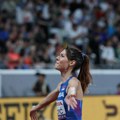 Evo gde možete da gledate uživo TV prenos Angeline Topić na Dijamantskoj ligi u Londonu