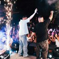 Jala Brat i Buba Koreli jedva izvukli živu glavu: Reper u sekundi izbegao ozbiljnu povredu
