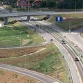 Prvih pet kilometara severne obilaznice oko Kragujevca pred otvaranjem za saobraćaj