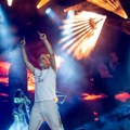 Moby u Beogradu posle 15 godina: Prvi snimci s Kalemegdana, Srbi poskakali kad su čuli ovu pesmu (video)