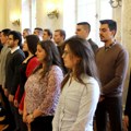 Otvoren konkurs za studentske stipendije Ministarstva odbrane