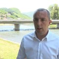 Opština Prijepolje traži da „Putevi Srbije“ preuzmu rekonstrukciju puta Brodarevo – Donje Stranjani