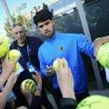 "Ako Alkaras ne igra Sinsinati, neće ni US open"