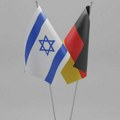 Berlin povećao izvoz oružja Izraelu: Za pet meseci odobreno skoro 800 miliona evra