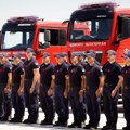 Srpski heroji u obruču vatrene stihije! Dramatična noć u Španiji, naši vatrogasci hitno prebačeni u samo žarište požara…