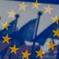 Eu pozvala Prištinu da zaustavi sva dalja rušenja na jezeru Gazivode