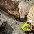 Arheolozi otkrili građevinu iz drugog veka kod Koloseuma