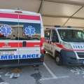 Temperatura, pritisak i srce mučili građane: Hitna pomoć u Kragujevcu intervenisala 47 puta za jedan dan