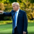 Trump najavio sporazum s Iranom koji se nije dogodio, ali su tržišta porasla. Zašto se to stalno događa?