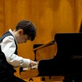 Desetogodišnji Teodor Vujanić osvojio prvu nagradu na međunarodnom takmičenju u Španiji
