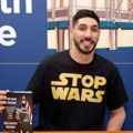 Sada je zvanično: Enes Kanter se prijavio za VNBA draft