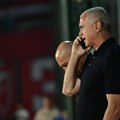"Vodimo pregovore, imamo rok do tada": Terzić otkrio kad novi trener dolazi u Crvenu zvezdu