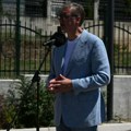 Vučić: Isplata jednokratne pomoći penzionerima od 14. septembra, osam dana kasnije svi punoletni građani dobijaju po 6.000