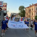 Otvorene 47. Sandžačke igre u Novom Pazaru