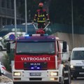 Hrvatske nadležne službe: Požar na Dugom otoku još nije pod kontrolom