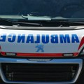 Strašna nesreća kod Lazarevca: Muškarca udarila struja, pa pao s merdevina sa velike visine - u teškom stanju prevezen u…