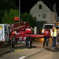 Nevreme pogodilo više delova Nemačke: Jedna osoba poginula, potvrđen tornado u Brandenburgu