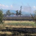 Opsadno stanje u prokupačkim selima, gori na više frontova, kuće ugrožene, helikopter angažovan