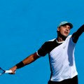 Hamad Međedović odmah ispao, neće po dobrom pamtiti ovaj US open