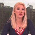 Naša poznata voditeljka završila u bolnici: Na mrežama osvanula slika kojom je zabrinula sve