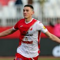 Из Војводине у другу Бундеслигу за 2.000.000 евра