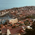 Dubrovnik bilježi odličnu turističku godinu