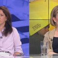 Gošće N1 o Prajdu: Isti zahtevi 25 godina kasnije, danas mladi ljudi nisu toliko homofobični