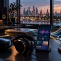 Rusko muzičko tržište posle 2022: rast, nova vlasništva i granice poslovnog povlačenja