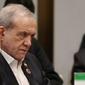 Пезешкијан: Престолонаследник Абу Дабија се сложио да се прошлост остави по страни