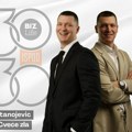 30 ispod 30: Mitar Stanojević: Inspiraciju pronalazim u ljudima