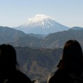 Japan pooštrava pravila za penjanje na Fudži, uvodi plaćanje za spasavanje helikopterom