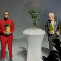 "Volim da sam go, spavam go i tako se najlepše osećam" Vlada iz Magla benda pred koncert priznao istinu o sebi: "Ne vidim…