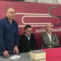 Goran Ješić o poslaizbornoj koaliciji: podržati vladu studentske liste, ispuniti zahteve iz decembra 2024