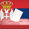 RIK proglasio izbornu listu koalicije Narodna Srbija