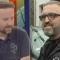 Urednici Informera Vučićević i Vukelić krivično osuđeni zbog vređanja Emira Kusturice