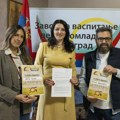 Ekipa TV serije "Grad bola" pokrenula inicijativu za pomoć deci bez roditeljskog staranja