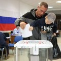 Obaveštajna služba Rusije: EU se mešala u izbore za Državnu dumu