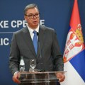 Vučić: U nedelju podnosim ostavku, nakon razgovora sa Putinom znaćemo sudbinu NIS-a