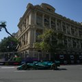 Užas: Aston Martin sporiji od Formule 2!